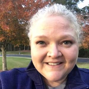 Meet your Posher, Bethany